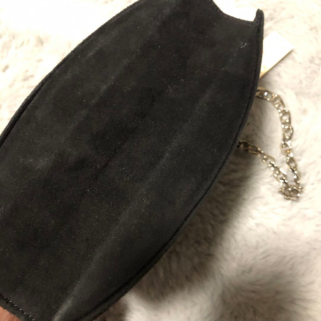 m*u様 Martine SITBONマルティーヌ シットボン パーティバッグ