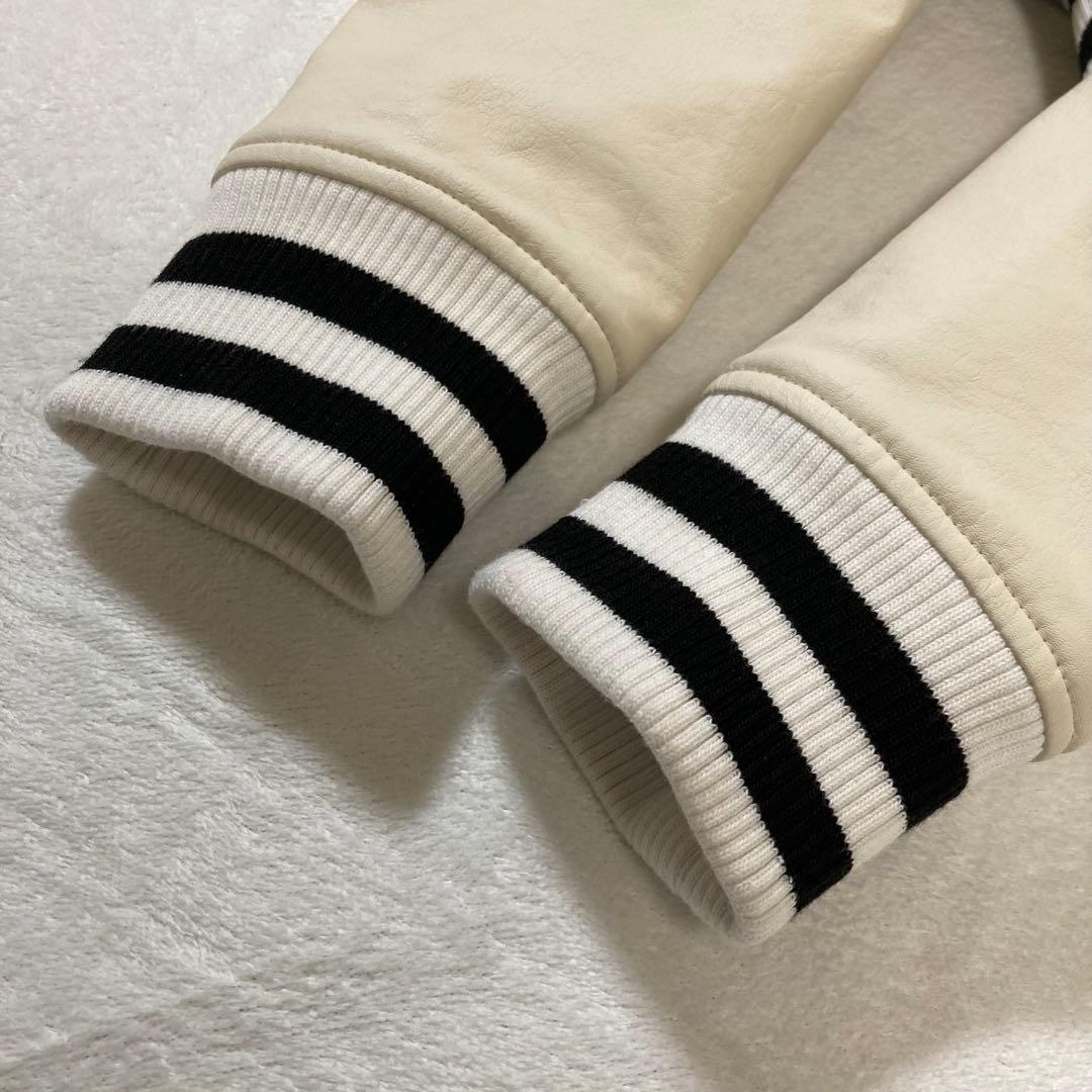 Darichi ダーリッチ コンパクトデニムスタジャン