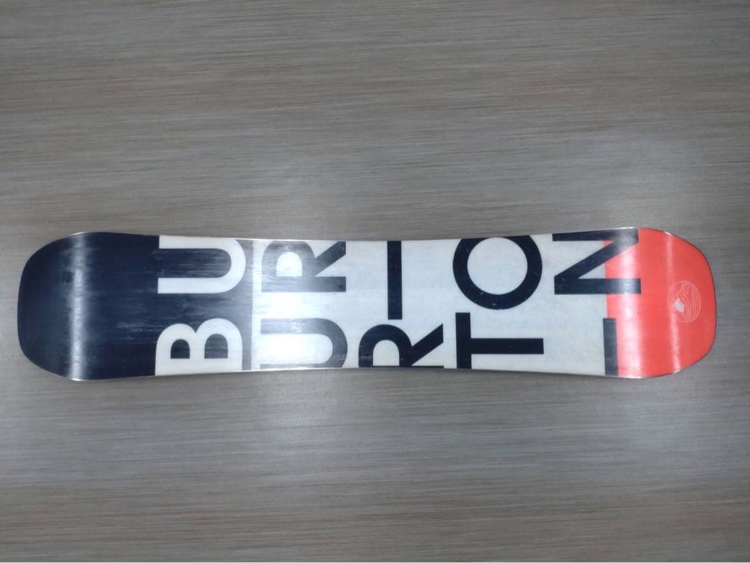 タイムセールBurton Feel good スノーボード