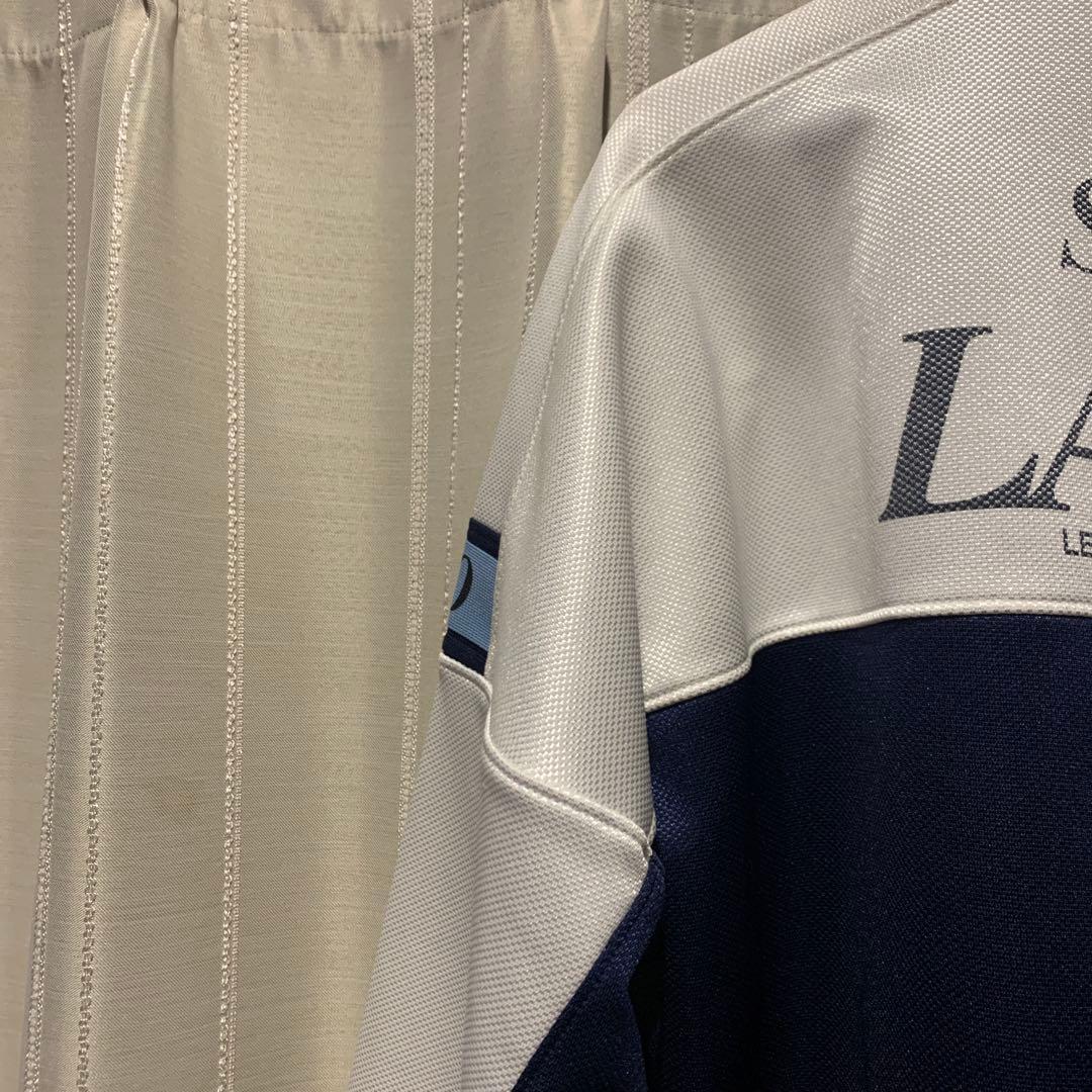 kappa IFL ラツィオ トラックジャケット