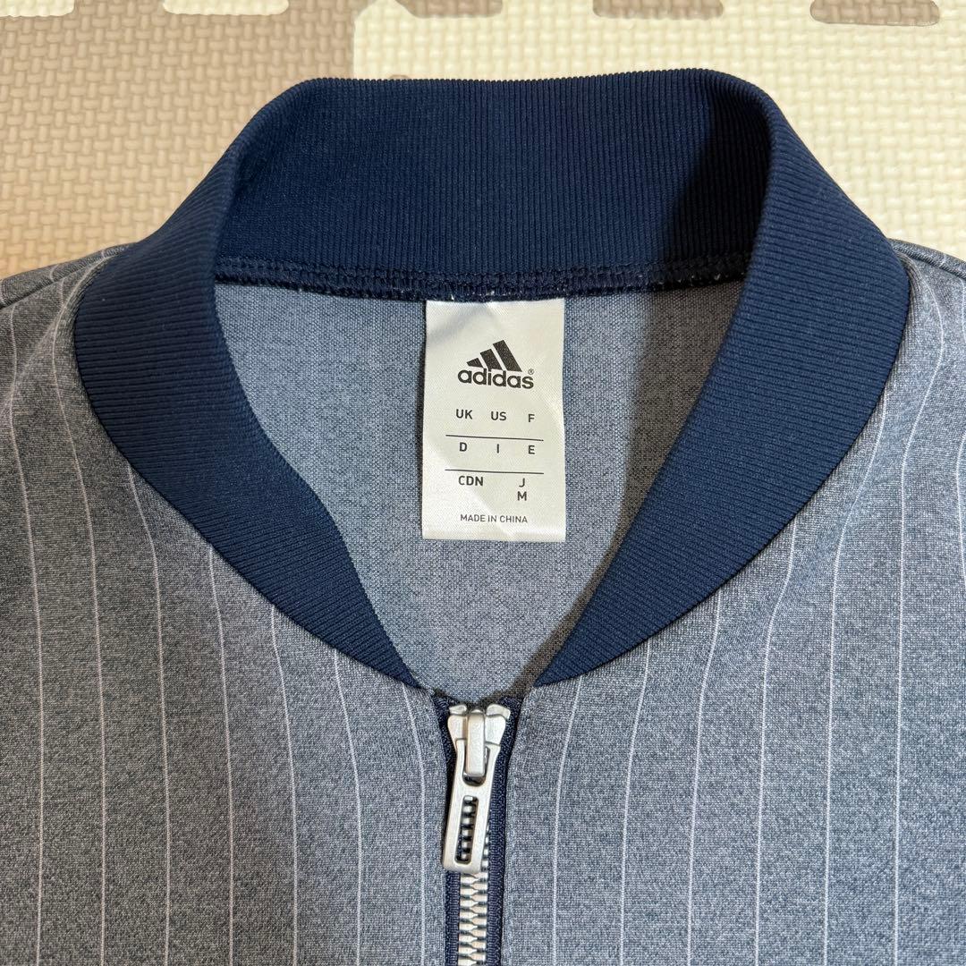 アディダス 白濱亜嵐着用モデル トラックジャケット&パンツ セットアップ