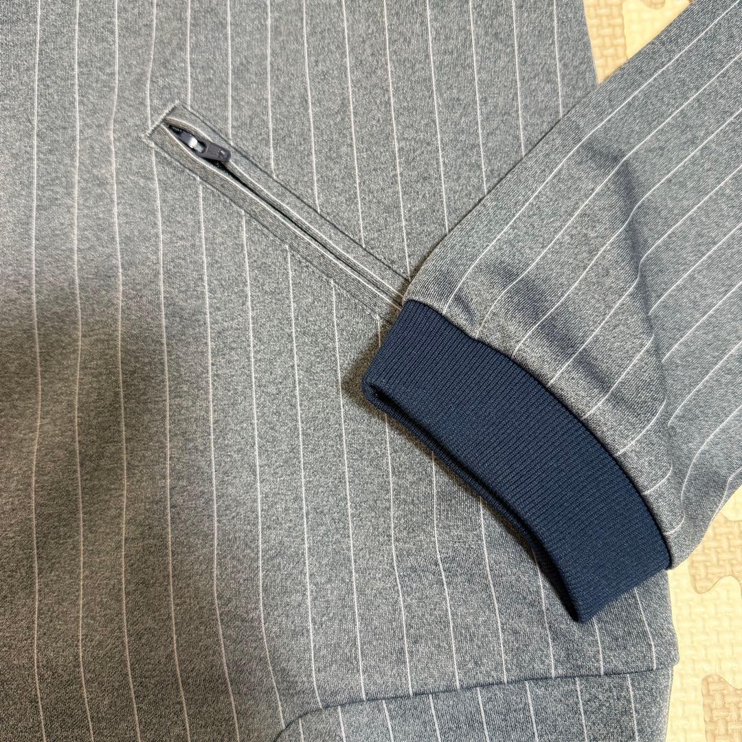 アディダス 白濱亜嵐着用モデル トラックジャケット&パンツ セットアップ