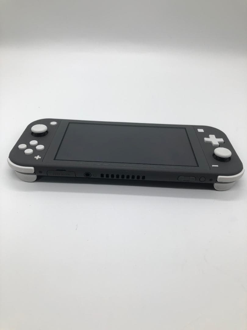 極美品 Nintendo Switch Lite ハードケース ソフト付き