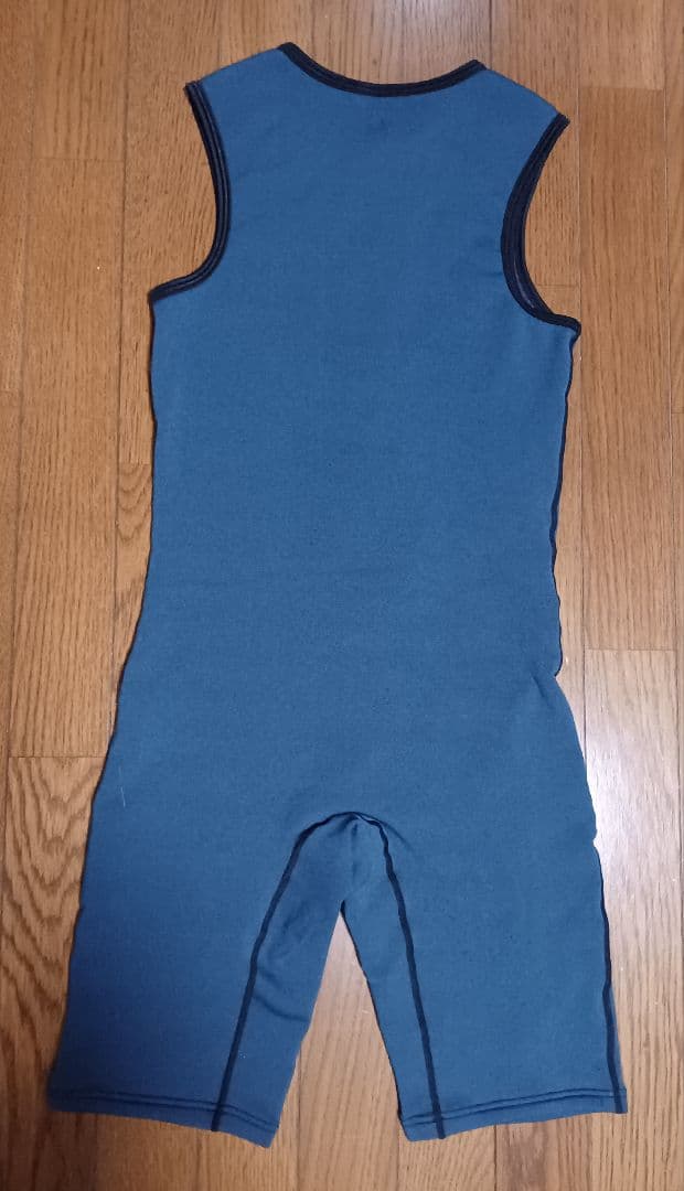 ハルウララ MAGIC 　マジックロイヤルBEWET インナーM