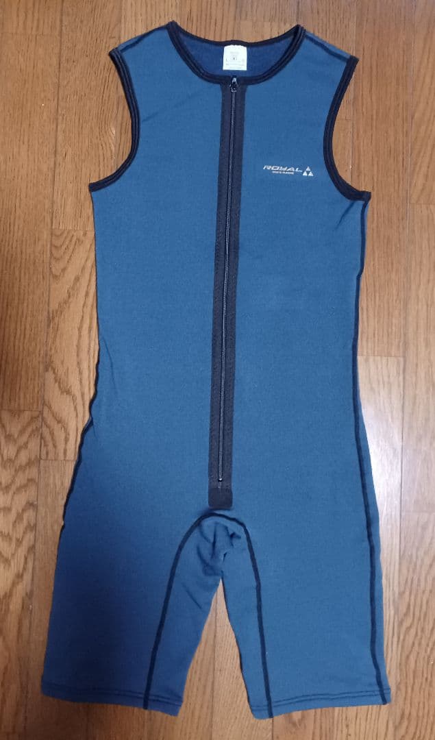 ハルウララ MAGIC 　マジックロイヤルBEWET インナーM