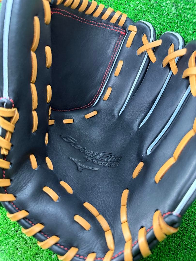 ミズノ 少年軟式　グローバルエリートRG 宮城大弥モデル 1ajgy32101