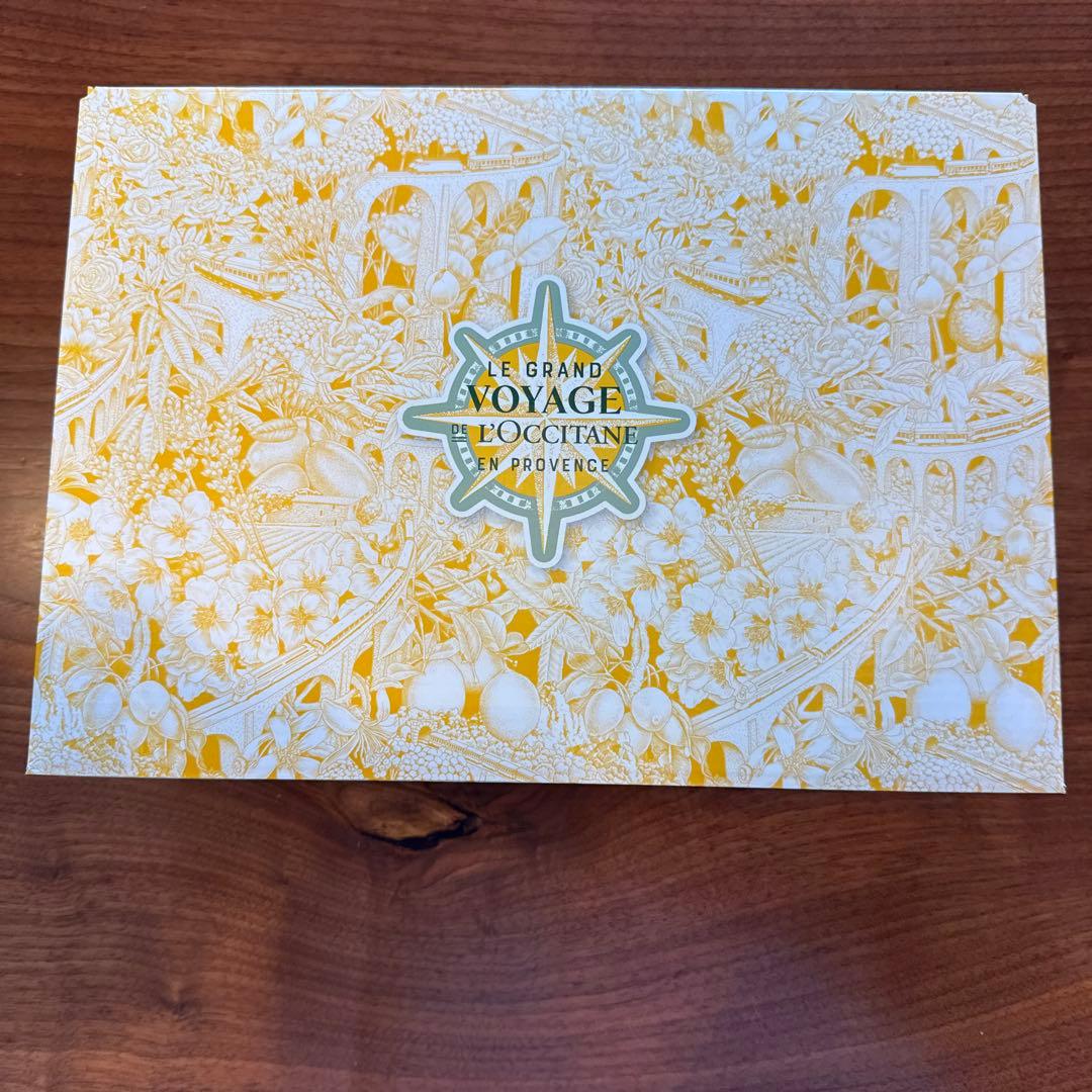 L'OCCITANE アドベントカレンダー2024 新品未使用