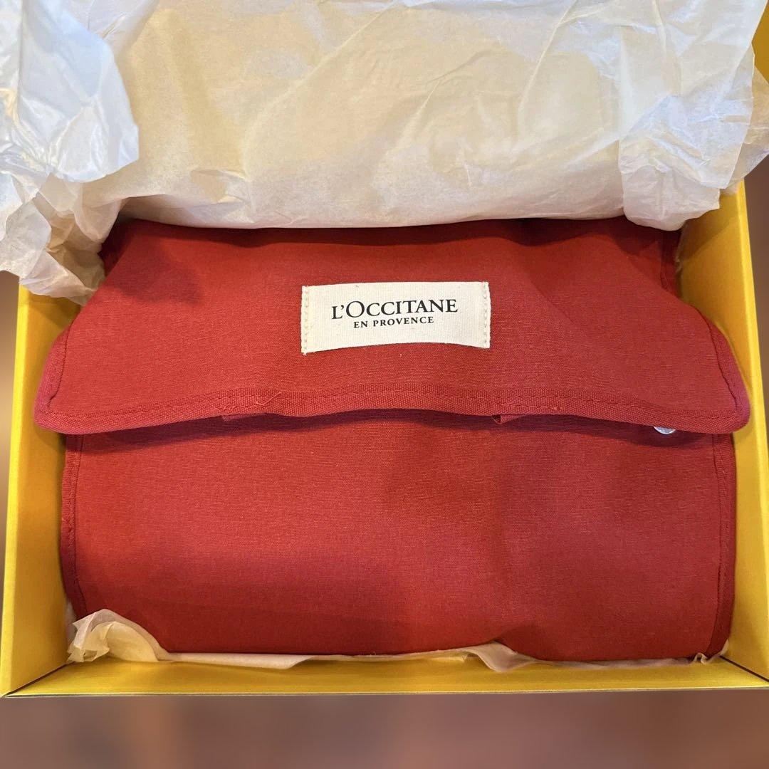 L'OCCITANE アドベントカレンダー2024 新品未使用