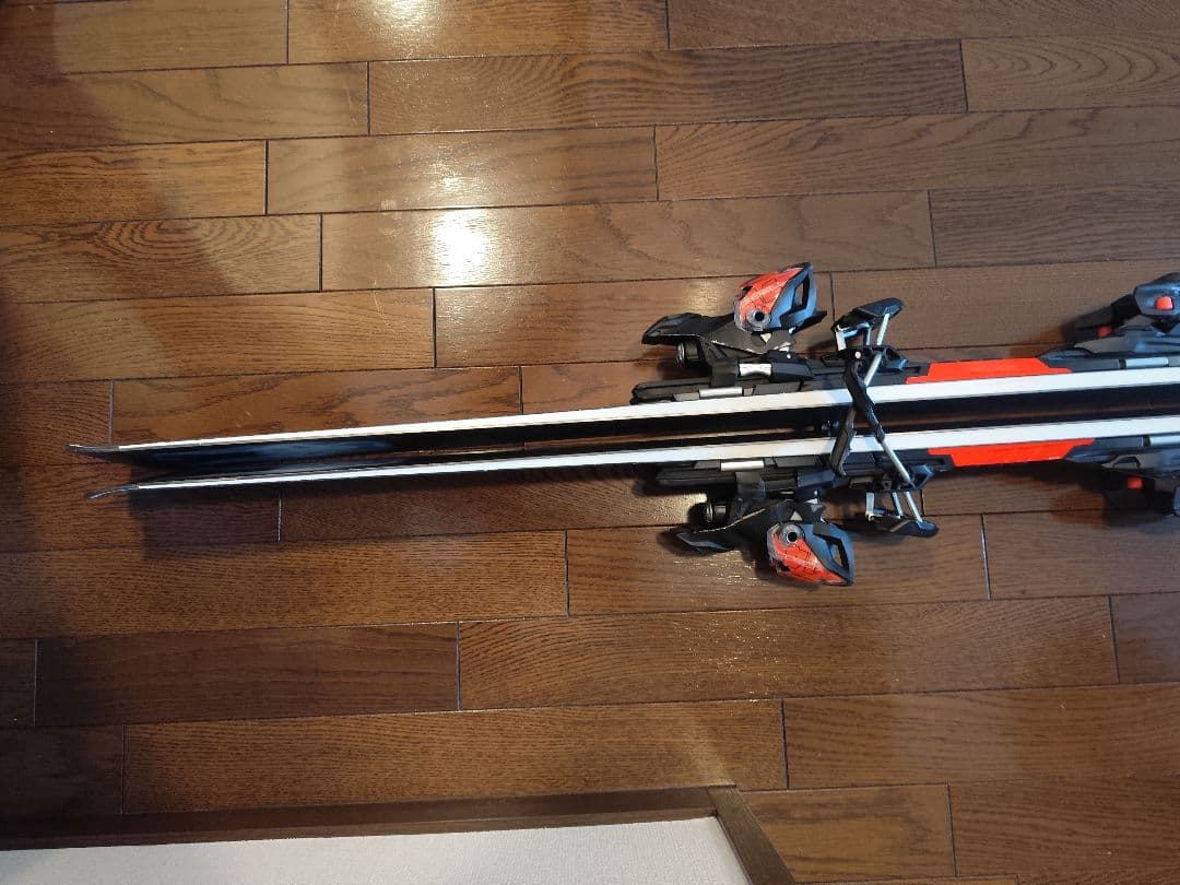 Nordica Dobermann SLR スキー 165cm　SL/Demo