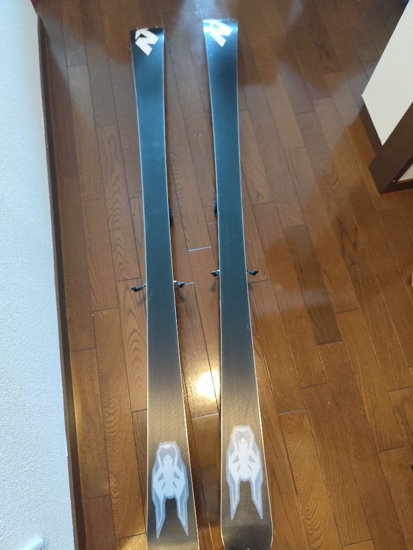 Nordica Dobermann SLR スキー 165cm　SL/Demo