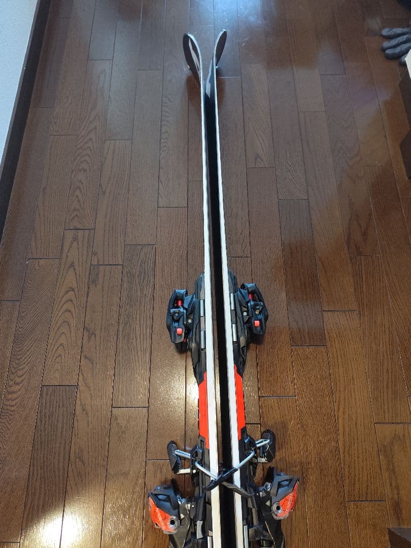Nordica Dobermann SLR スキー 165cm　SL/Demo