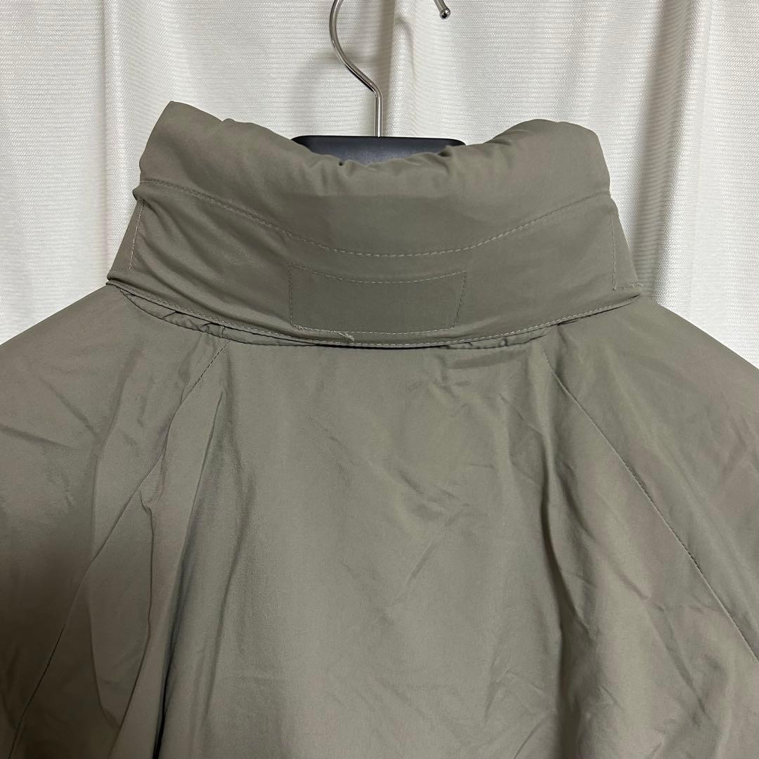 ECWCS GEN3 LEVEL7、SMALL-REGULAR