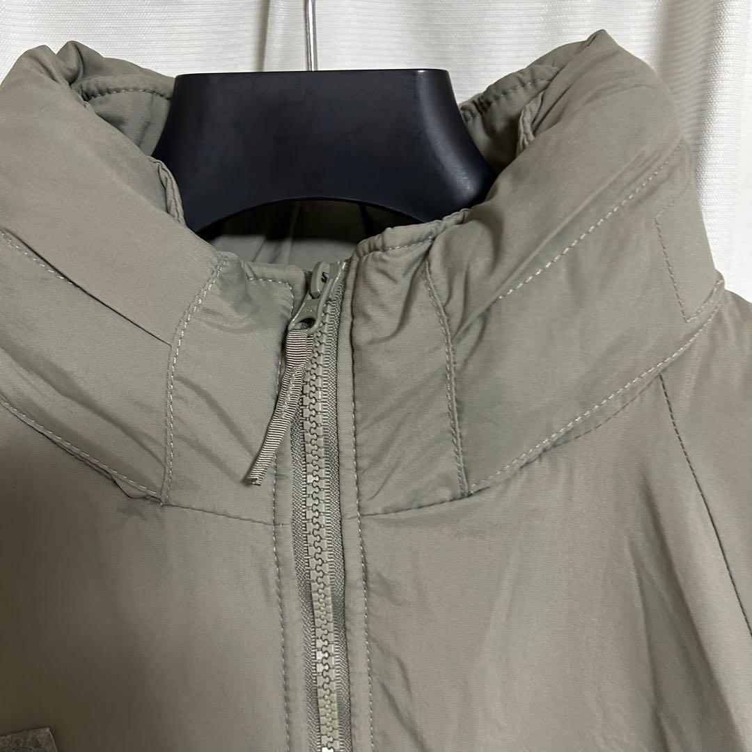 ECWCS GEN3 LEVEL7、SMALL-REGULAR