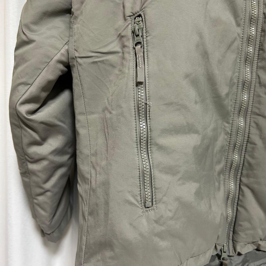 ECWCS GEN3 LEVEL7、SMALL-REGULAR