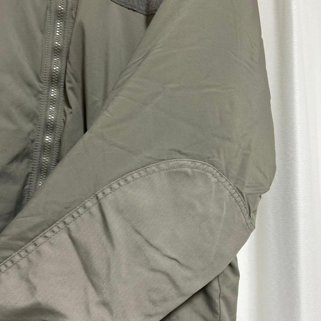 ECWCS GEN3 LEVEL7、SMALL-REGULAR