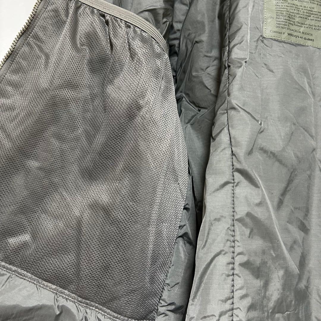 ECWCS GEN3 LEVEL7、SMALL-REGULAR