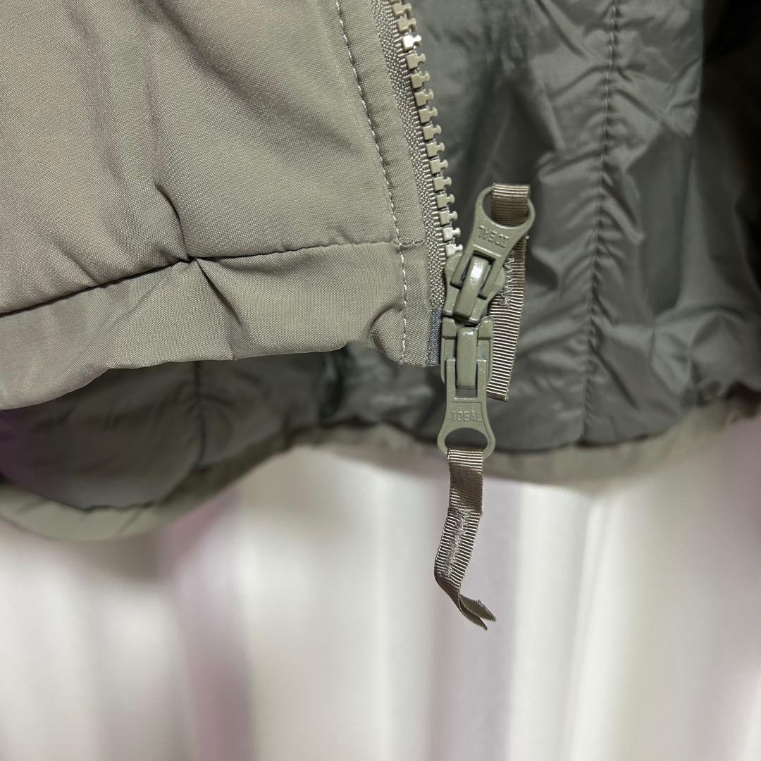 ECWCS GEN3 LEVEL7、SMALL-REGULAR