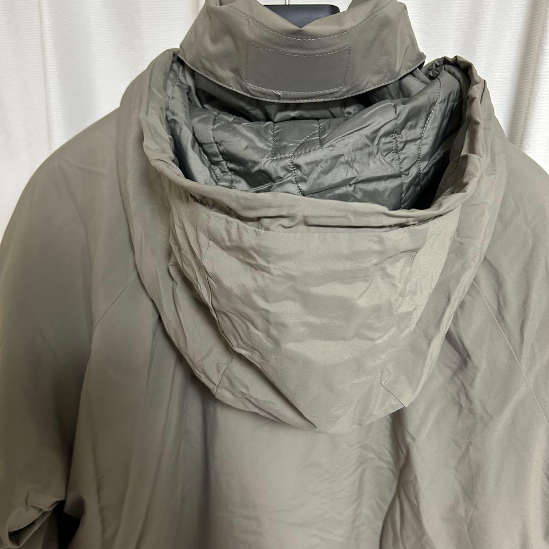 ECWCS GEN3 LEVEL7、SMALL-REGULAR