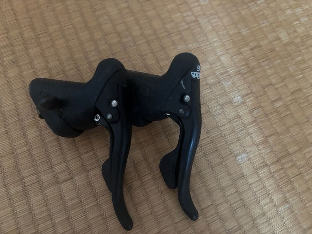 カンパニョーロ　ミラージュ　セット