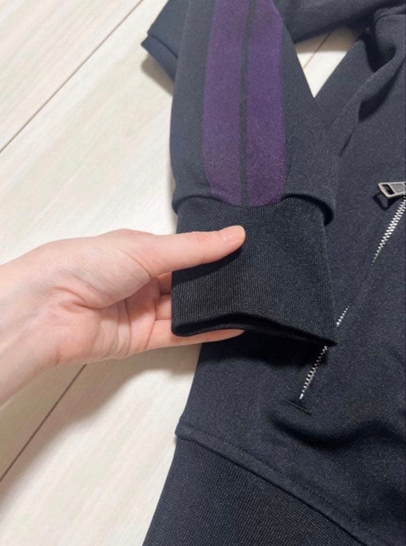 Moncler × Palm Angels コラボ トラックスーツ