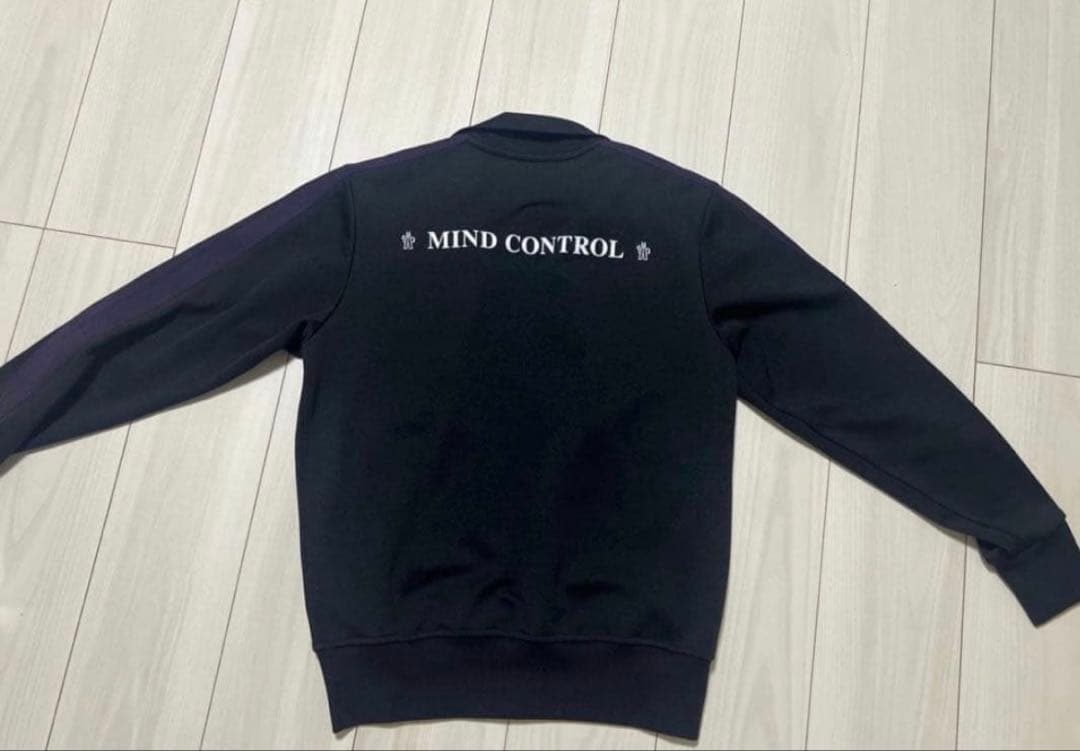 Moncler × Palm Angels コラボ トラックスーツ