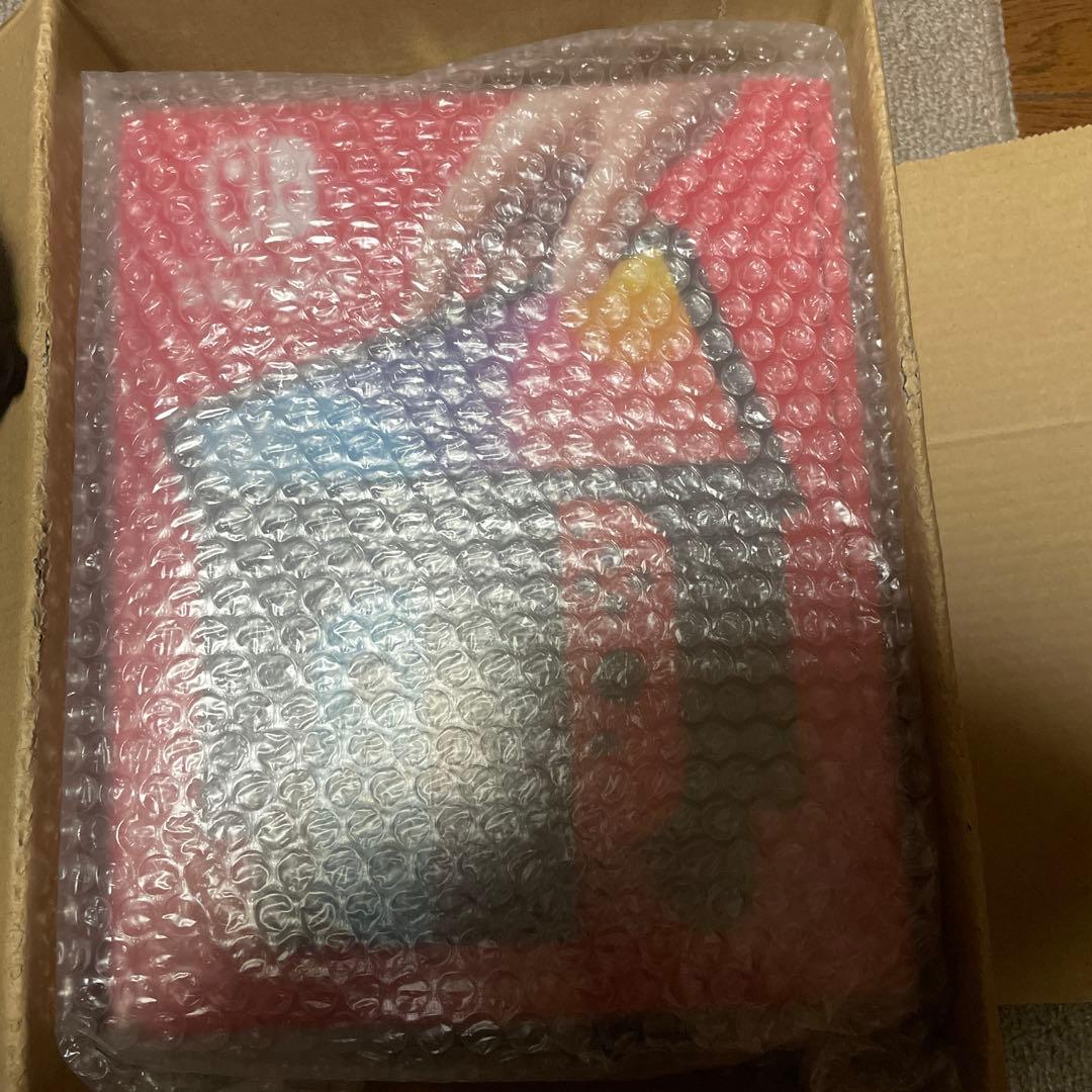 Nintendo Switch 有機EL