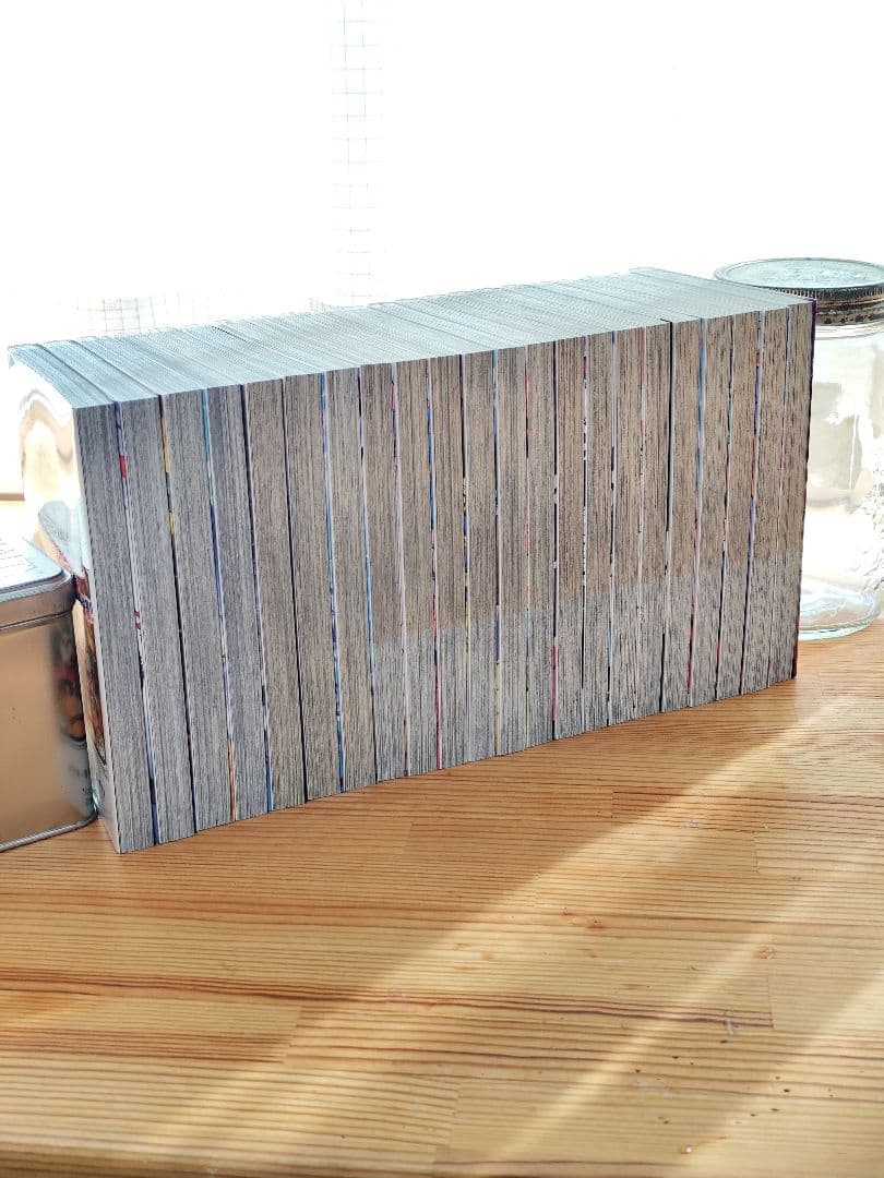 魔入りました!入間くん VOL.1〜42セット