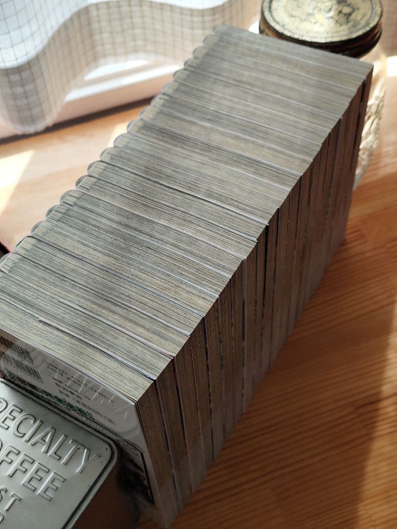 魔入りました!入間くん VOL.1〜42セット