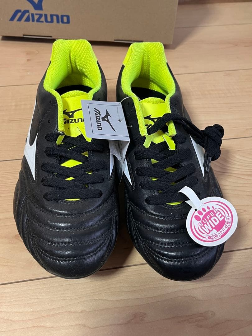 【新品】ミズノ ラグビーシューズ サムライパワー FS 2 26.0cm