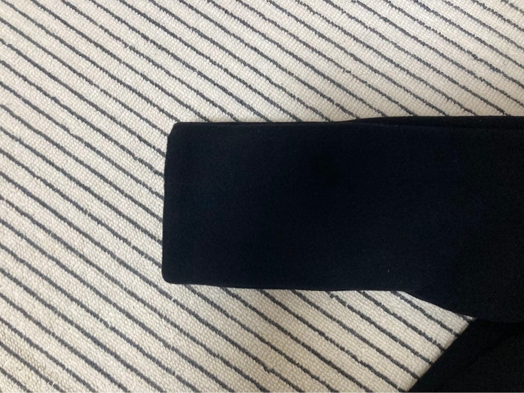 ⭐︎専用⭐︎Bellandi SUPER130 ショートコート　黒