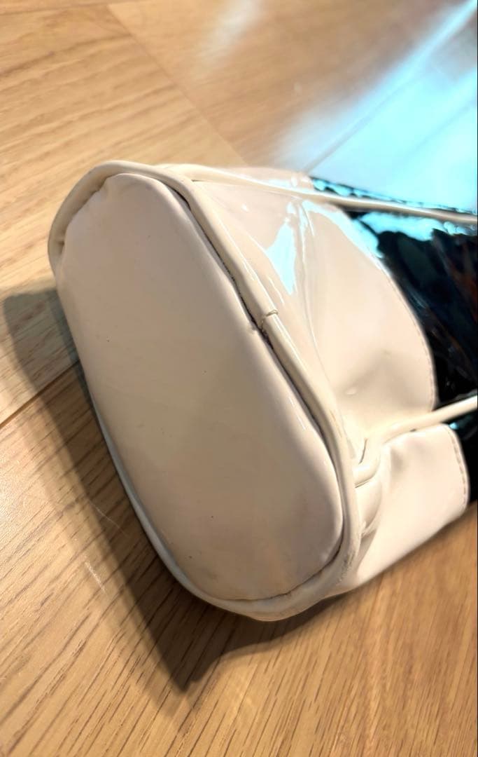 Barbie by PEARLY GATES クラブケース バッグ 黒 練習用