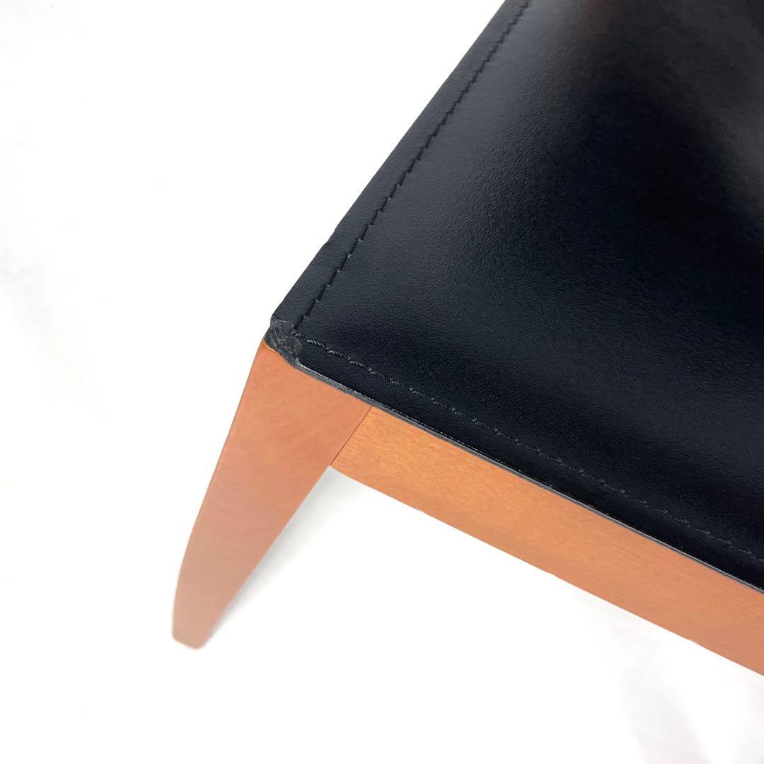 カリガリス　Calligaris ダイニングチェア　高級　イタリア製　2脚セット