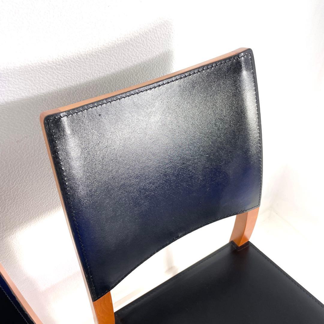 カリガリス　Calligaris ダイニングチェア　高級　イタリア製　2脚セット