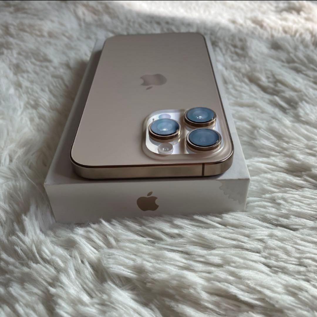 【1/25販売終了】iPhone 16 Pro max 512GB 【すぐ発送】