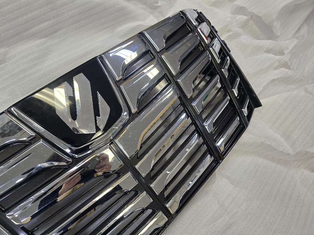 TOYOTA トヨタ アルファード グリル 現状品