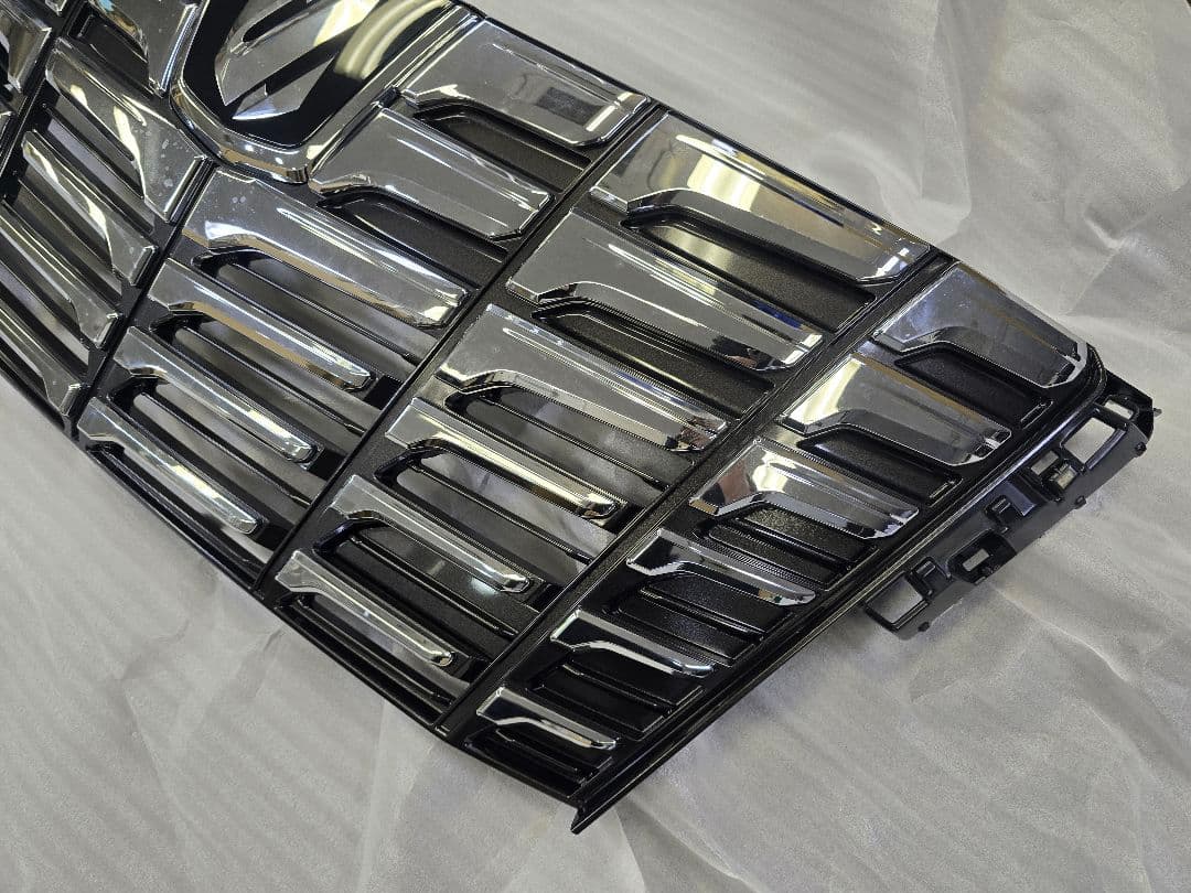 TOYOTA トヨタ アルファード グリル 現状品