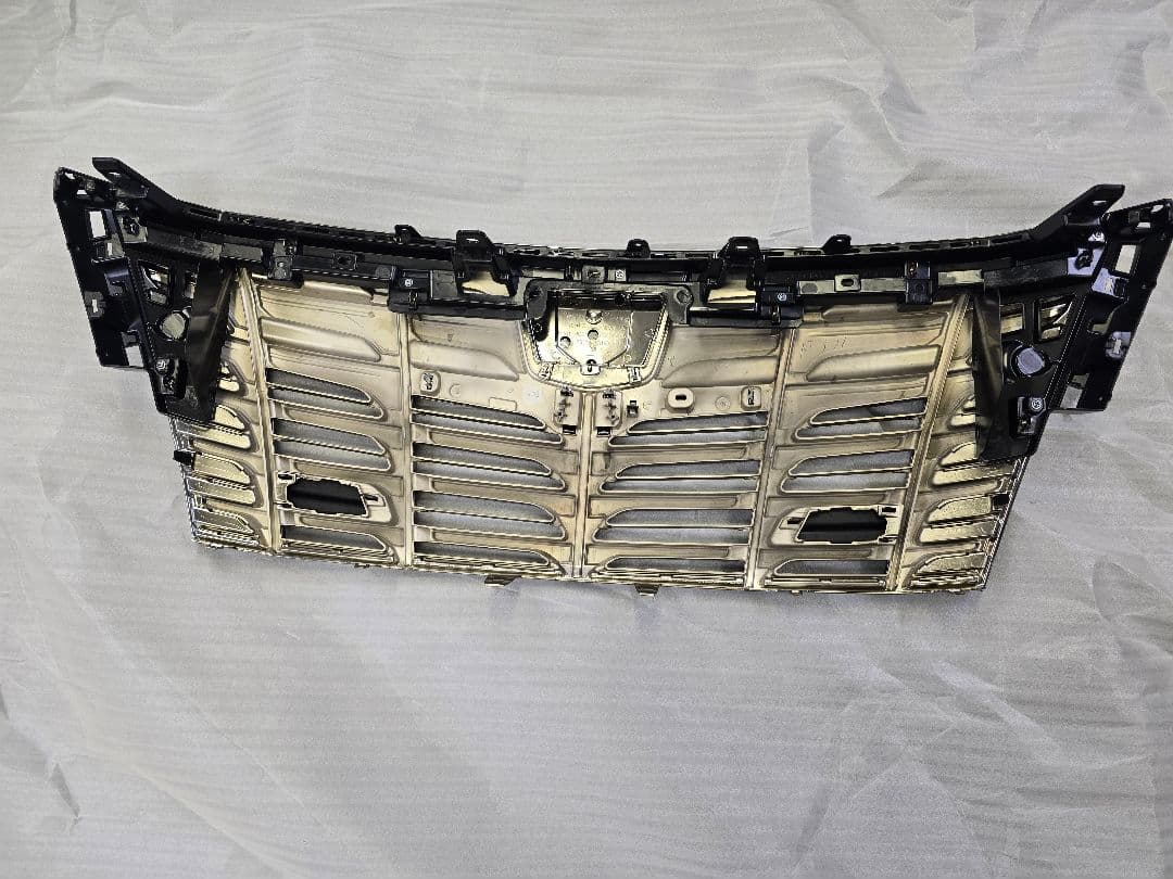 TOYOTA トヨタ アルファード グリル 現状品