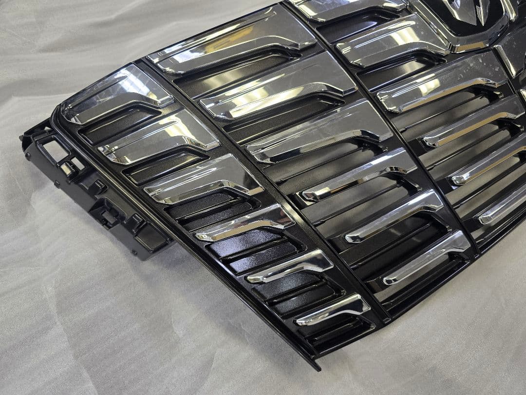 TOYOTA トヨタ アルファード グリル 現状品