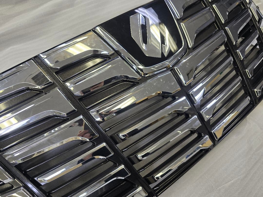 TOYOTA トヨタ アルファード グリル 現状品