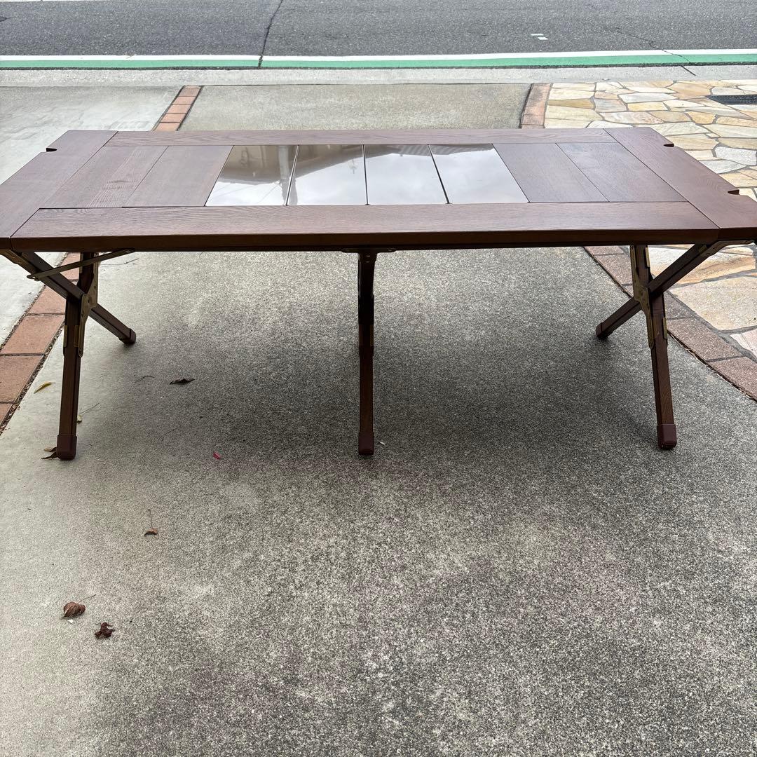 美品　CHEF TABLE LIGHT（シェフテーブルライト）120