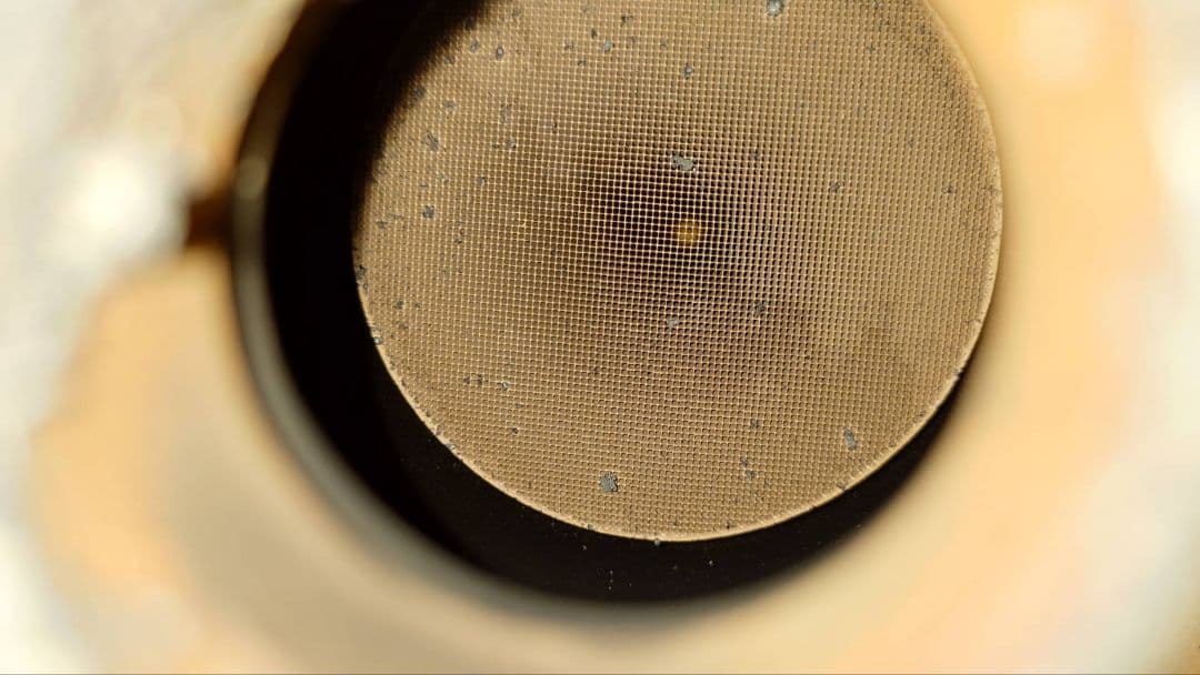 日産 デイズ B43W BR06 触媒 中古 セットジャンク