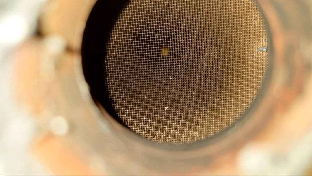 日産 デイズ B43W BR06 触媒 中古 セットジャンク