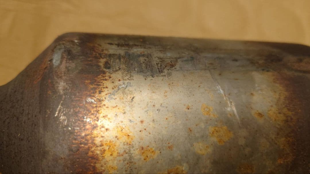 日産 デイズ B43W BR06 触媒 中古 セットジャンク