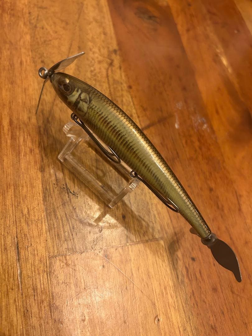 A.H.P.L. グランパ　ロングP