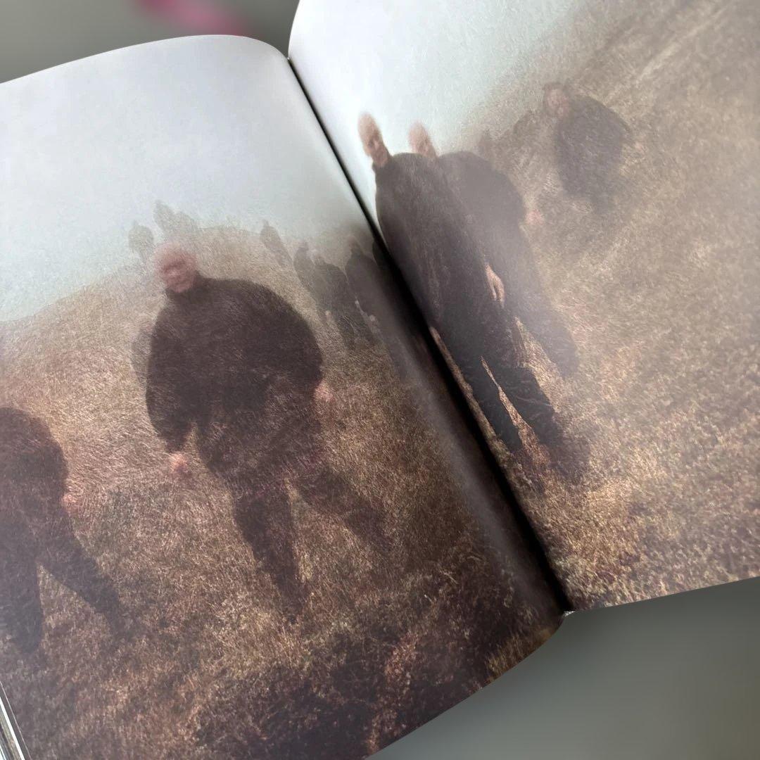 希少 The Weather Diaries / Cooper&Gorfer