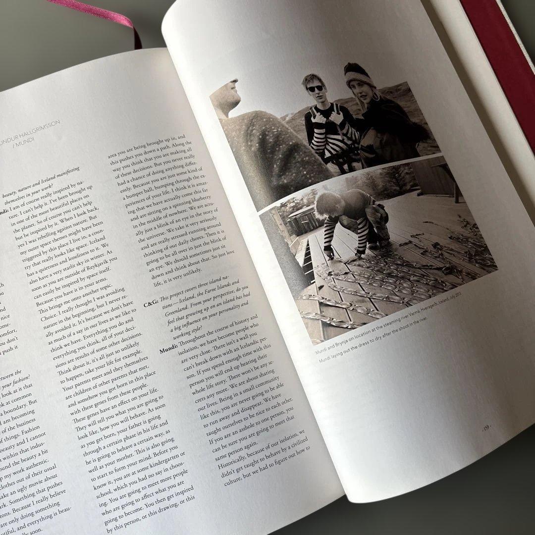 希少 The Weather Diaries / Cooper&Gorfer