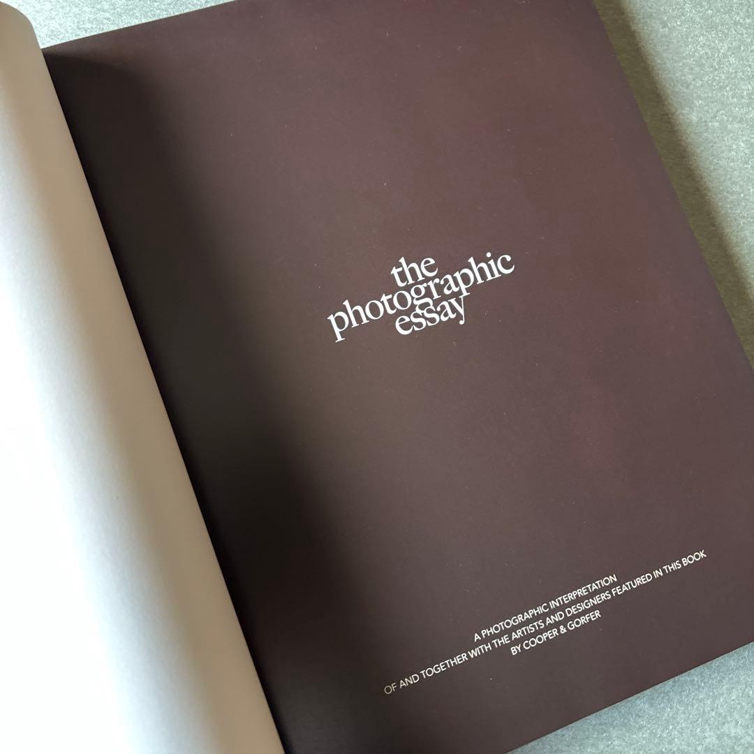 希少 The Weather Diaries / Cooper&Gorfer