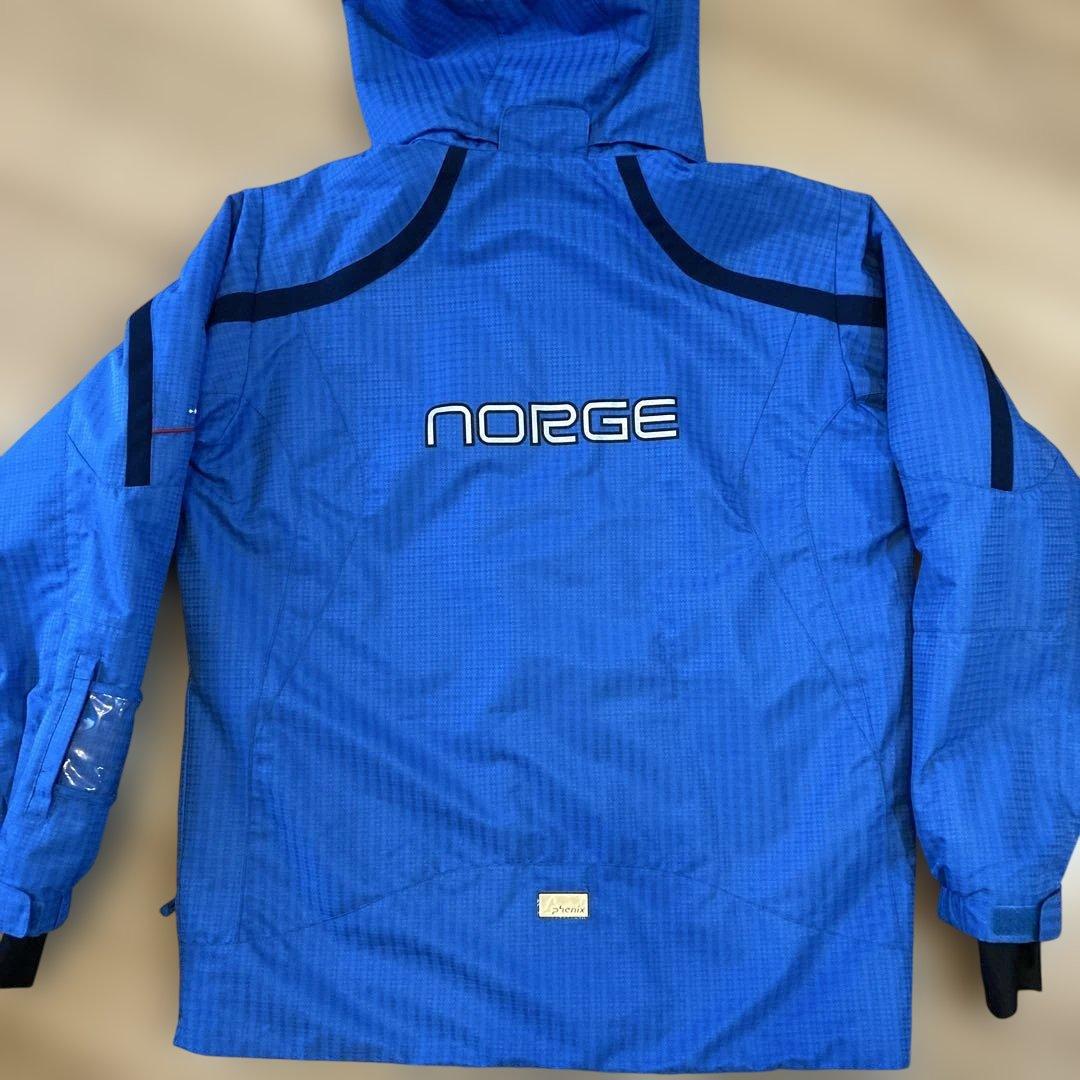 phenix スキーウェア 170cm 上下セット