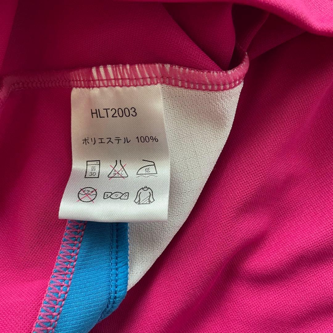 hummel 刺繍　長袖　ジャージ　上下　セットアップ　大きいサイズ