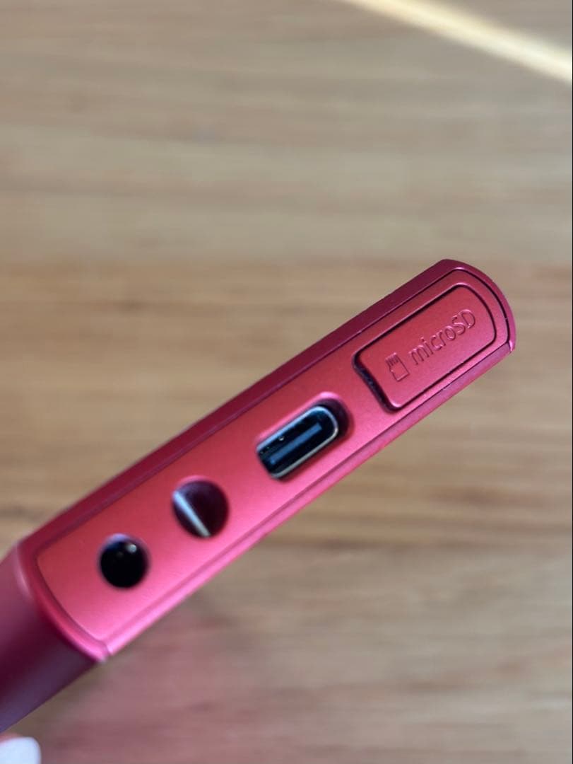 WALKMAN Aシリーズ NW-A105